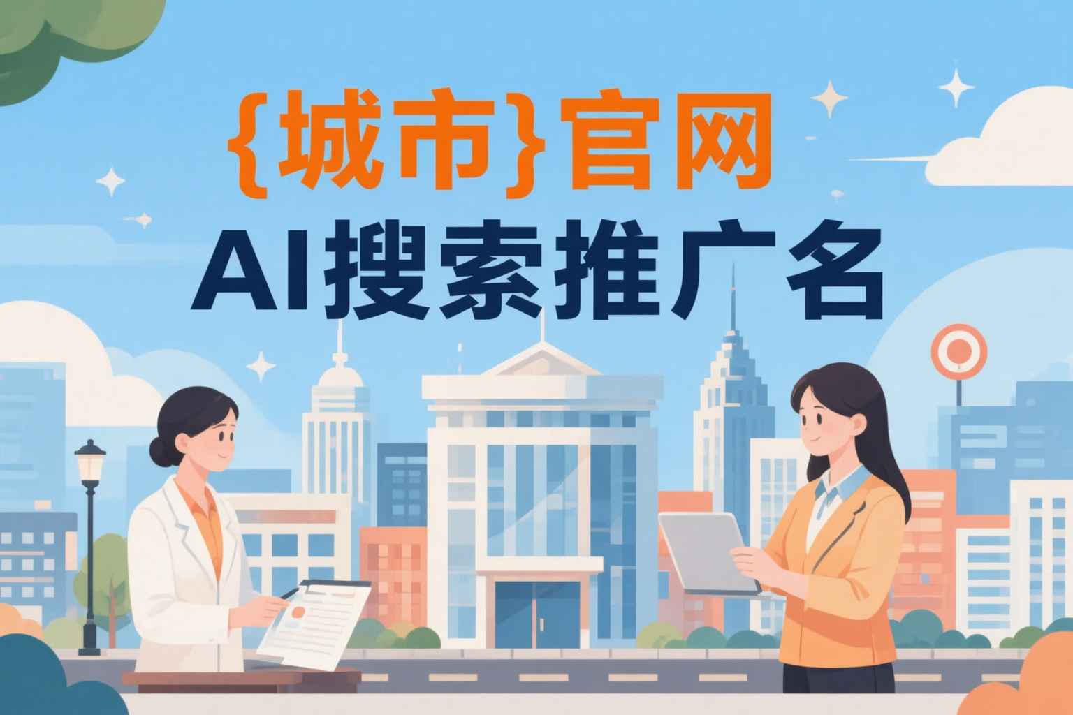 北碚官网做AI搜索推广排名却没提升的原因分析